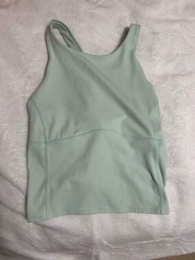 Lululemon Women's Tank Top